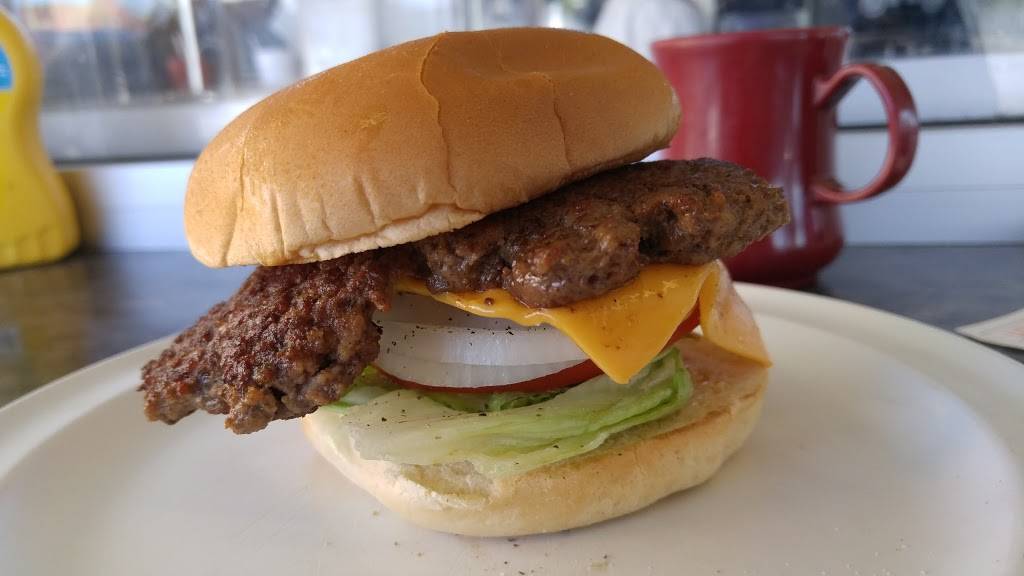 Kevins Hamburger Heaven | restaurant | 554 W Pershing Rd, Chicago, IL 60609, USA | 7739245771 OR +1 773-924-5771