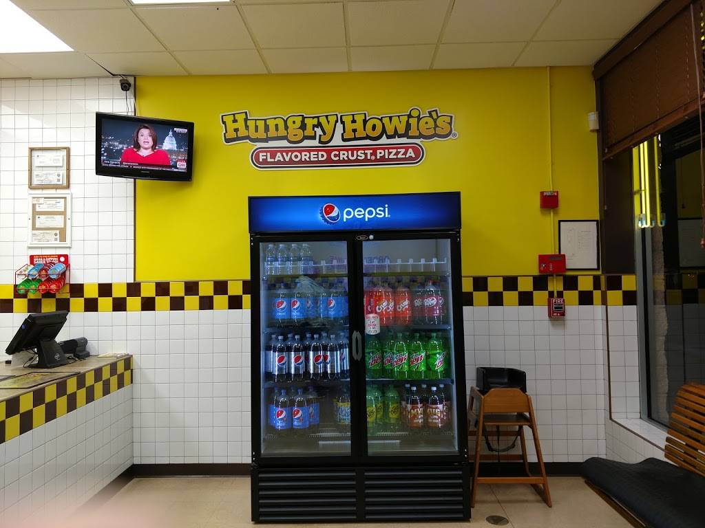 Hungry Howies Pizza | meal delivery | 121 Howland Blvd B, Deltona, FL 32738, USA | 4076884757 OR +1 407-688-4757