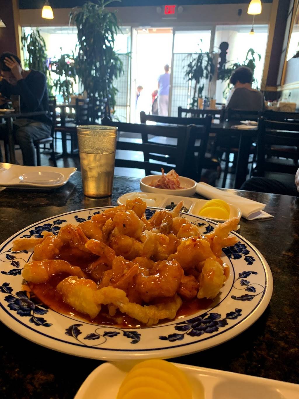 Tae Heung Gak Chinese Restaurant | restaurant | 6870 Spring Mountain Rd #10, Las Vegas, NV 89146, USA | 7023833322 OR +1 702-383-3322