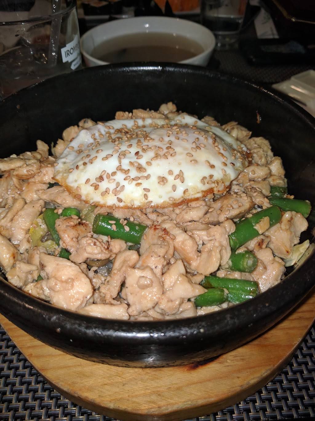 Nizi Sushi | restaurant | 28 Central Ave, Newark, NJ 07102, USA | 9736225300 OR +1 973-622-5300