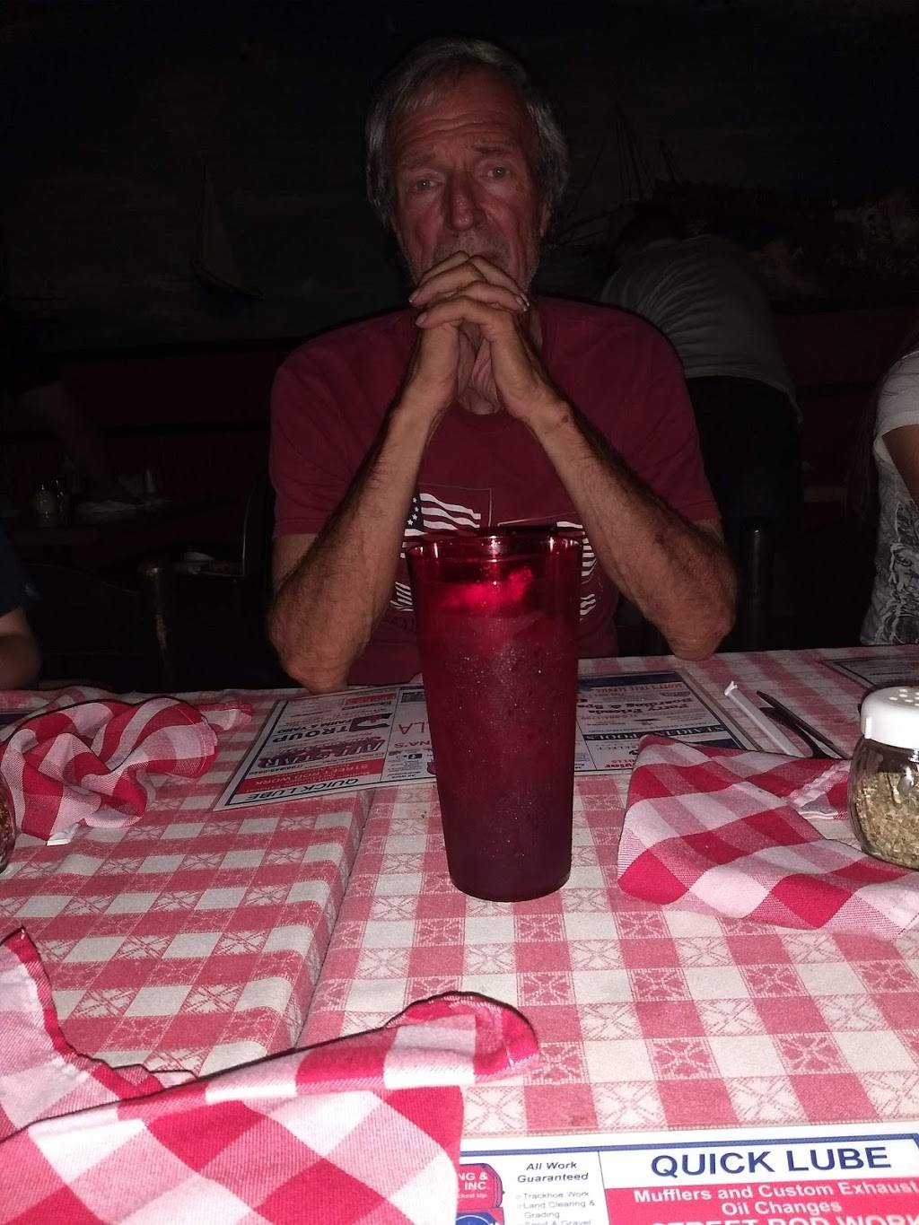 Pizza Villa | restaurant | 1399 Lafayette Pkwy, LaGrange, GA 30241, USA | 7068820809 OR +1 706-882-0809