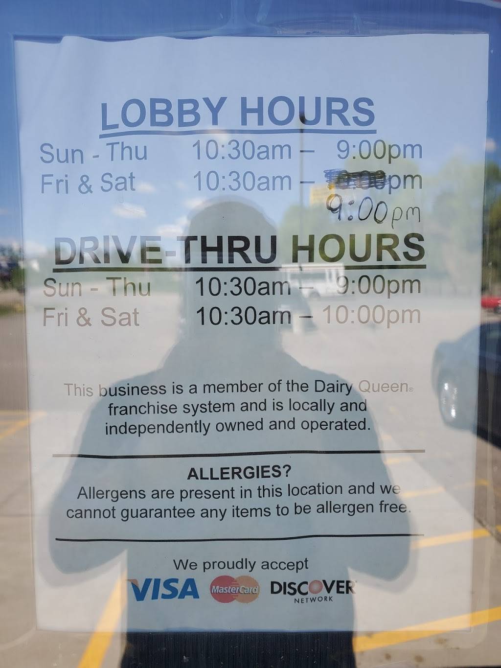 Dairy Queen Grill & Chill | restaurant | 100 Church Hill Rd, Somerset, WI 54025, USA | 7152475428 OR +1 715-247-5428