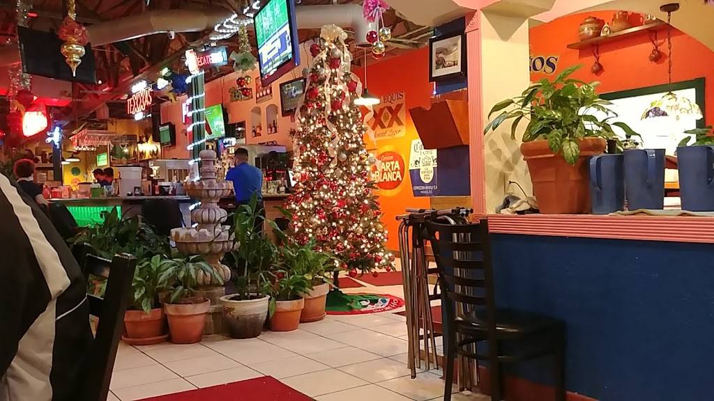 Del Pueblo | restaurant | 13235 Jones Rd, Houston, TX 77070, USA | 2819701600 OR +1 281-970-1600