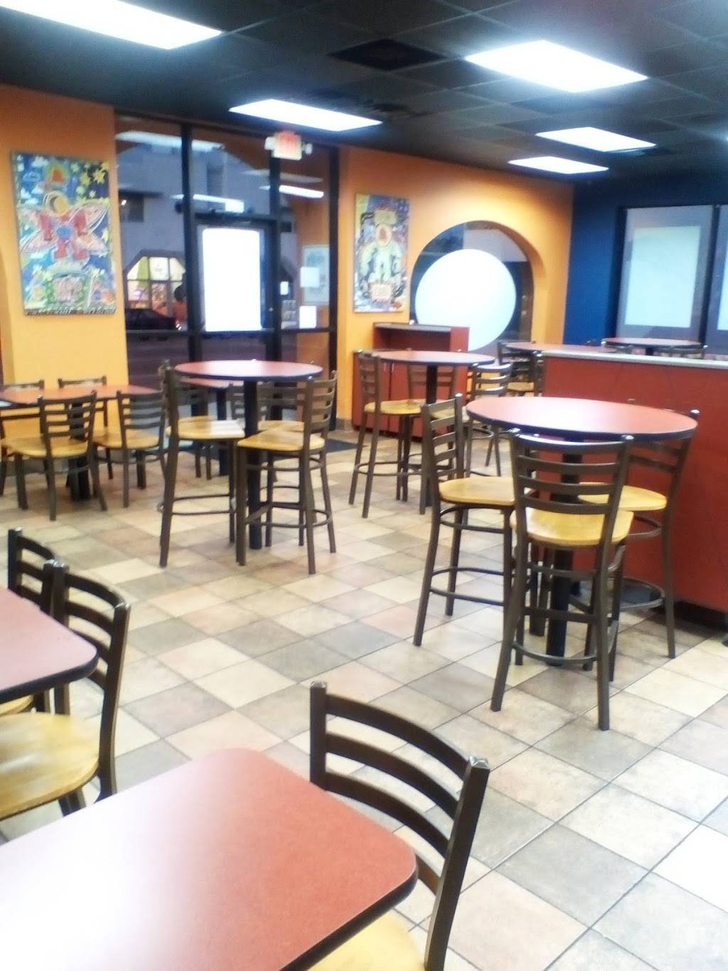 Taco Bell | meal takeaway | 630 NE 79th St, Miami, FL 33138, USA | 3057517458 OR +1 305-751-7458