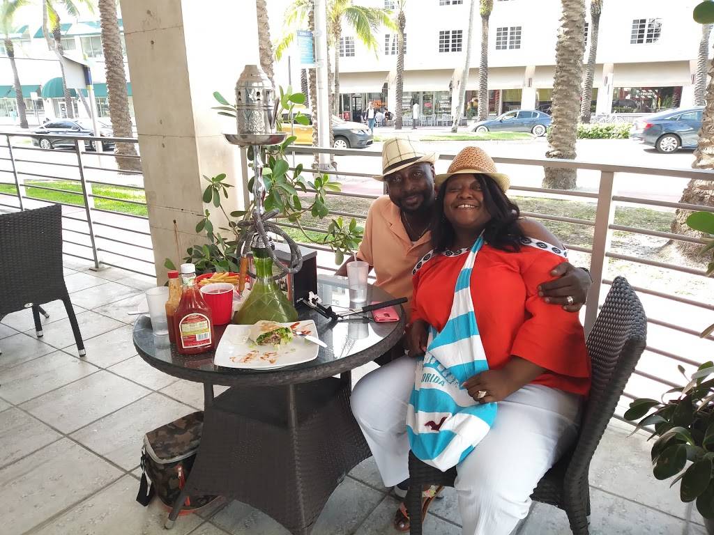 South Beach Cafe | restaurant | 121 5th St, Miami Beach, FL 33139, USA | 3056048585 OR +1 305-604-8585