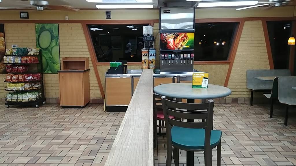 Subway | restaurant | 4227 NW 23rd St, Oklahoma City, OK 73107, USA | 4059177827 OR +1 405-917-7827