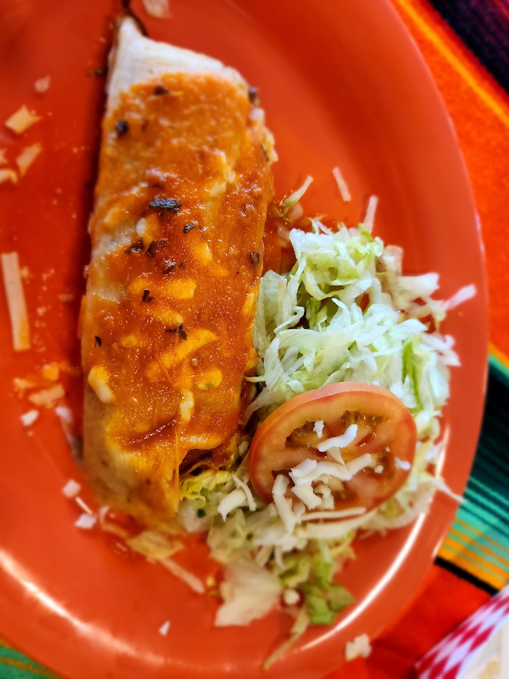 Los Inmortales Taqueria | Cocina Mexicana | restaurant | 501 Broadway, Sacramento, CA 95818, USA | 9165538127 OR +1 916-553-8127