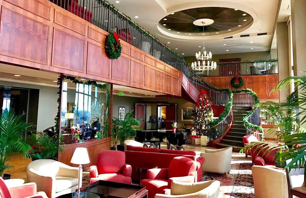 The River Club | restaurant | 1 Independent Dr # 3500, Jacksonville, FL 32202, USA | 9043541111 OR +1 904-354-1111