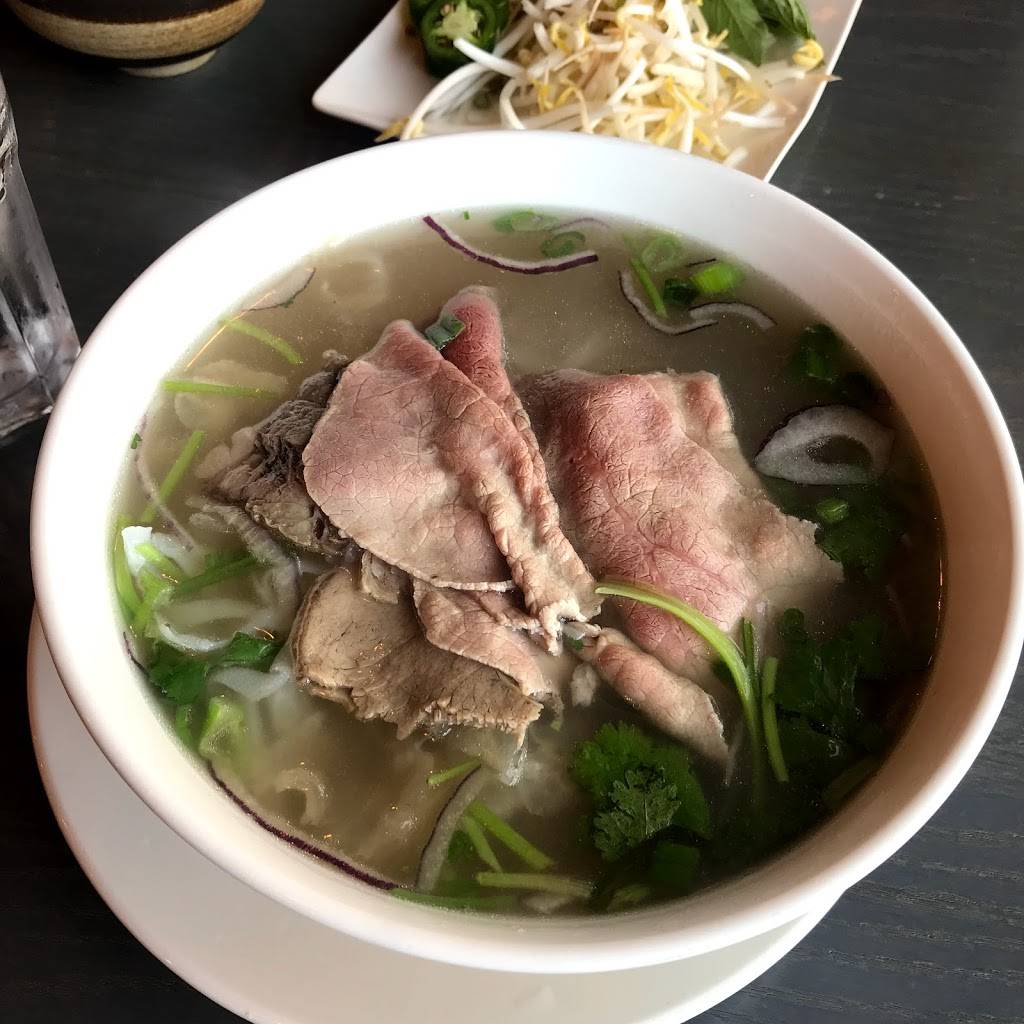Pho Grand Bayside | restaurant | 38-40 Bell Blvd, Queens, NY 11361, USA | 6469692288 OR +1 646-969-2288
