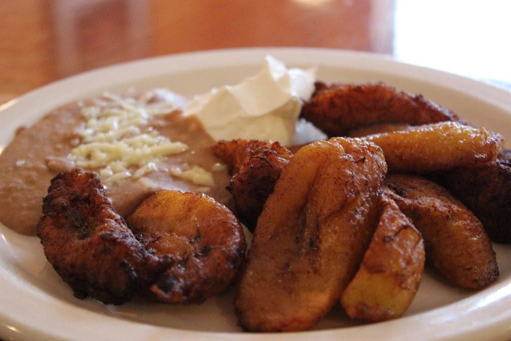 El Cuscatleco | restaurant | 4212 Garrett Rd, Durham, NC 27707, USA | 9194015245 OR +1 919-401-5245