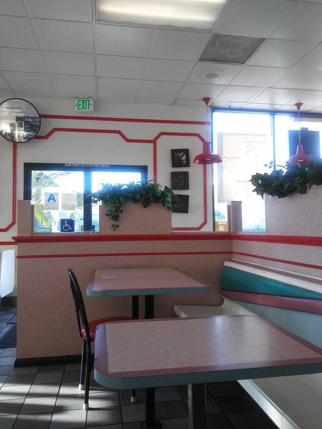 Albertos Mexican Food | restaurant | 1940, 14212 Imperial Hwy, La Mirada, CA 90638, USA | 5629412851 OR +1 562-941-2851