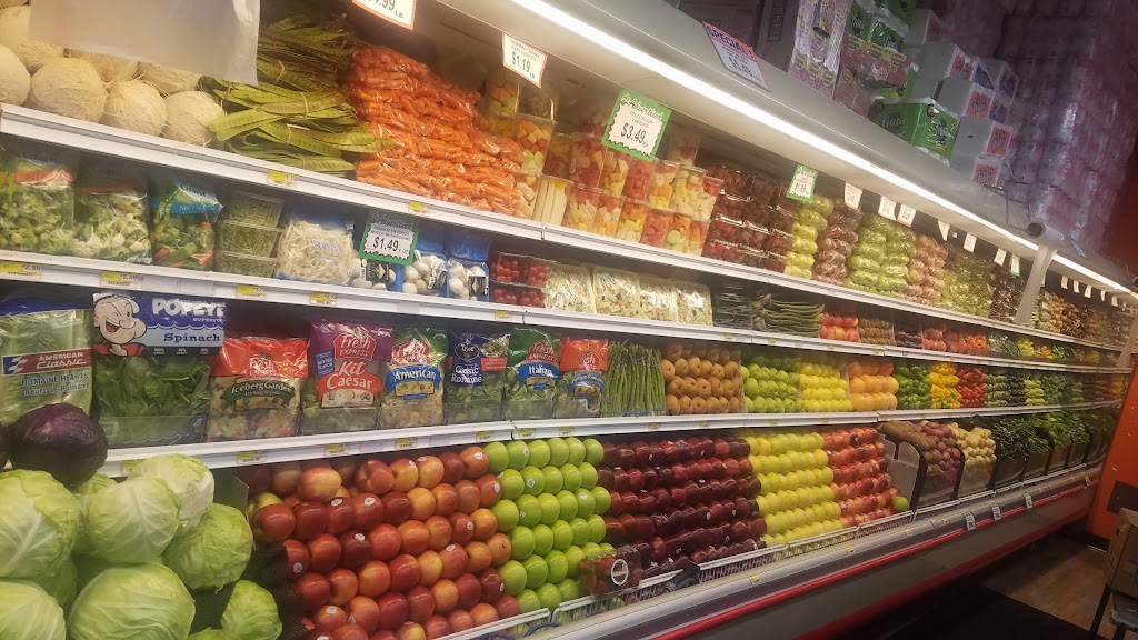 Arteagas Food Center | bakery | 204 Willow St, San Jose, CA 95110, USA | 4088996080 OR +1 408-899-6080