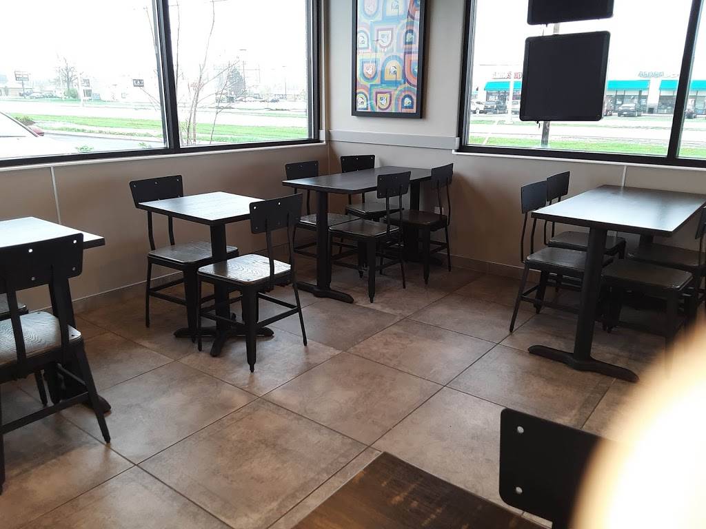 Taco Bell | meal takeaway | 1130 S Main St, Bowling Green, OH 43402, USA | 4193521474 OR +1 419-352-1474