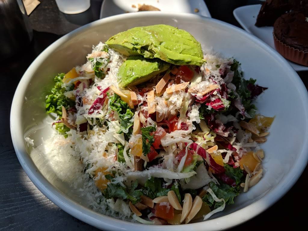 The Sycamore Kitchen | cafe | 143 South La Brea Ave, Los Angeles, CA 90036, USA | 3239390151 OR +1 323-939-0151