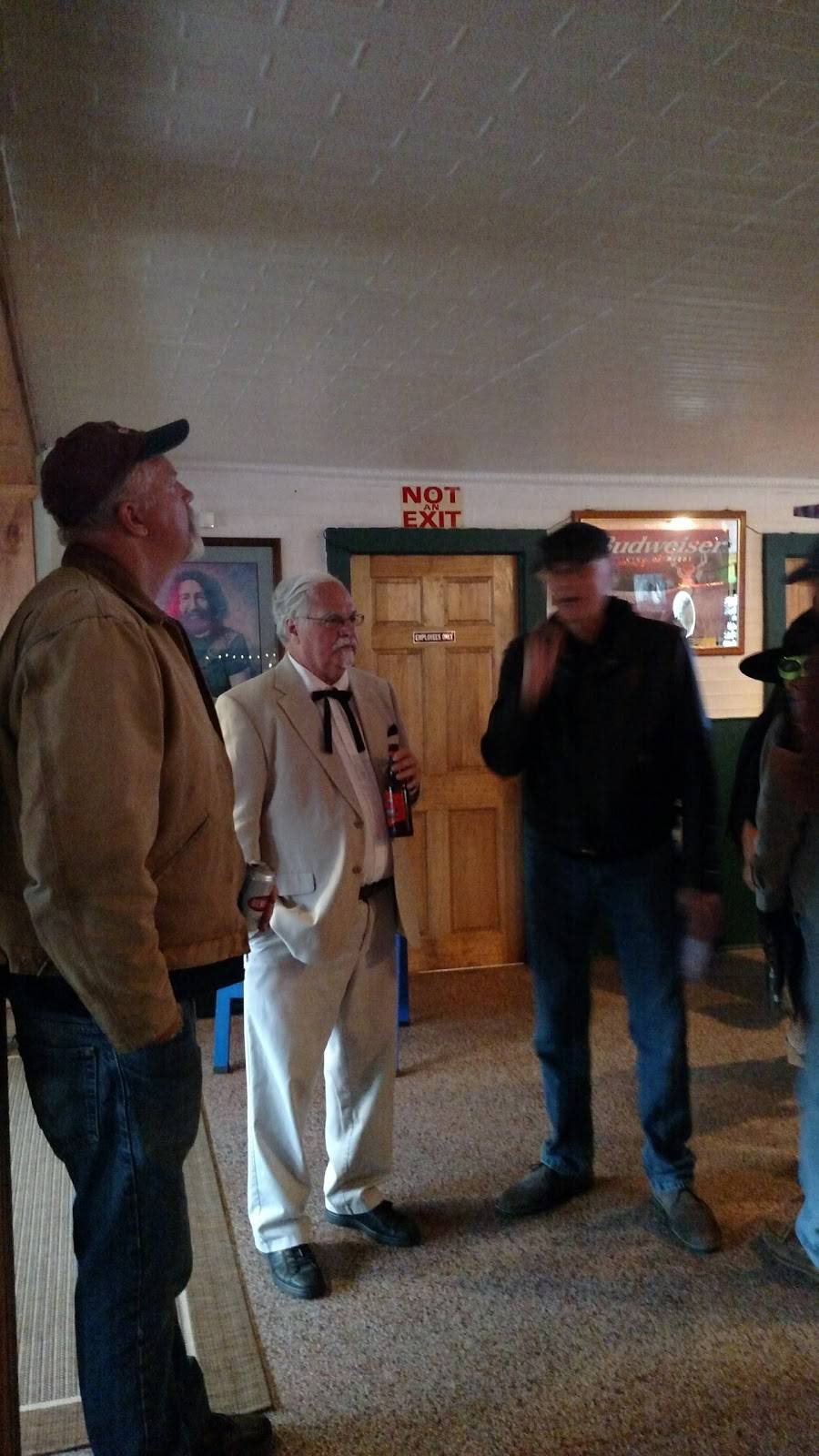 Roadside Inn | restaurant | 2712 Eagleville Rd, West Eaton, NY 13484, USA | 3156847220 OR +1 315-684-7220