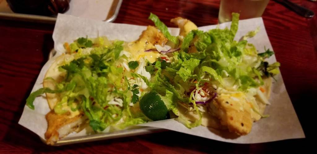 International House of Tacos | restaurant | Pittsfield, MA 01201, USA | 4134648654 OR +1 413-464-8654