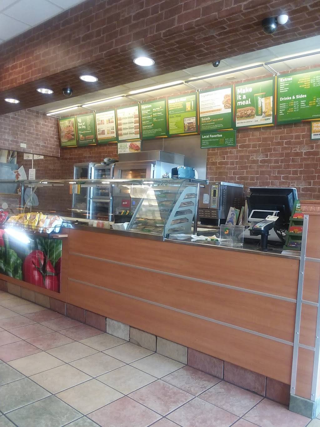 Subway | restaurant | 4132 Atlanta Hwy, Loganville, GA 30052, USA | 7704664879 OR +1 770-466-4879