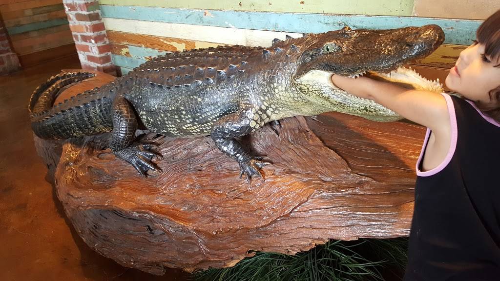 Dons Seafood | restaurant | 136 Rushing Rd E, Denham Springs, LA 70726, USA | 2256641192 OR +1 225-664-1192