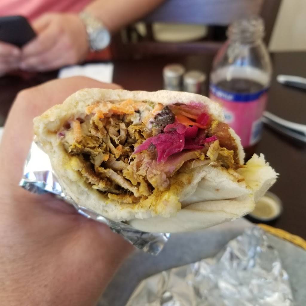 Pita Loca | restaurant | 4017 Prairie Ave, Miami Beach, FL 33140, USA | 3056733388 OR +1 305-673-3388