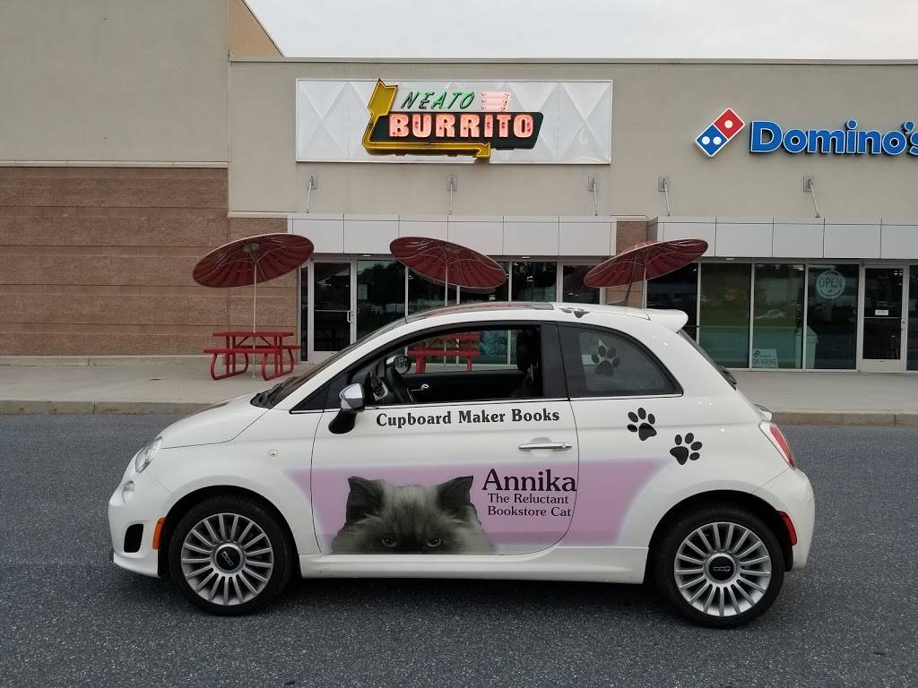 Neato Burrito | restaurant | 6391 Carlisle Pike, Mechanicsburg, PA 17050, USA | 7176101444 OR +1 717-610-1444