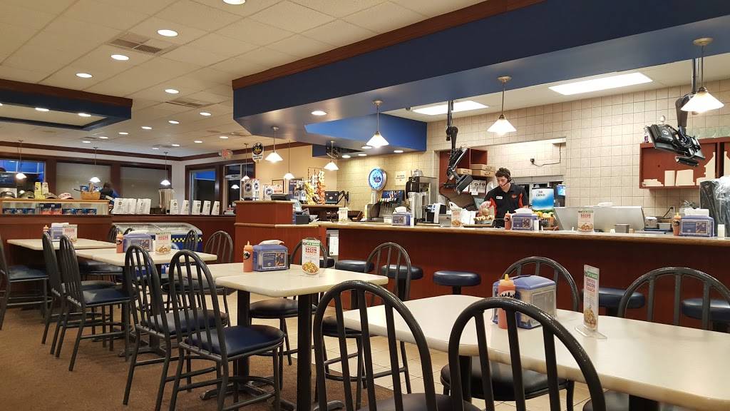 Skyline Chili | restaurant | 2724 Wilmington Pike, Kettering, OH 45419, USA | 9372999061 OR +1 937-299-9061