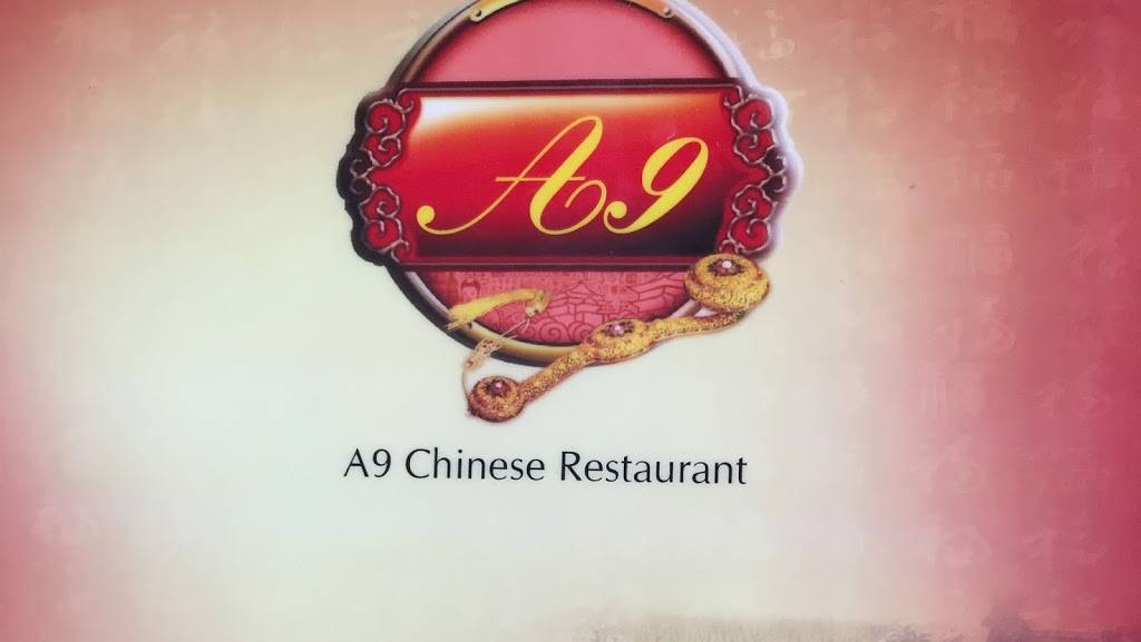 A9 Chinese Restaurant | restaurant | 101 Grandview Dr, Toledo, IA 52342, USA | 6414842268 OR +1 641-484-2268