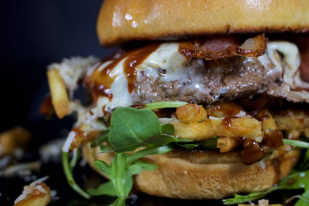 Burda Wynwood / Midtown | restaurant | 2626 NE 2nd Ave, Miami, FL 33137, USA | 3059726220 OR +1 305-972-6220