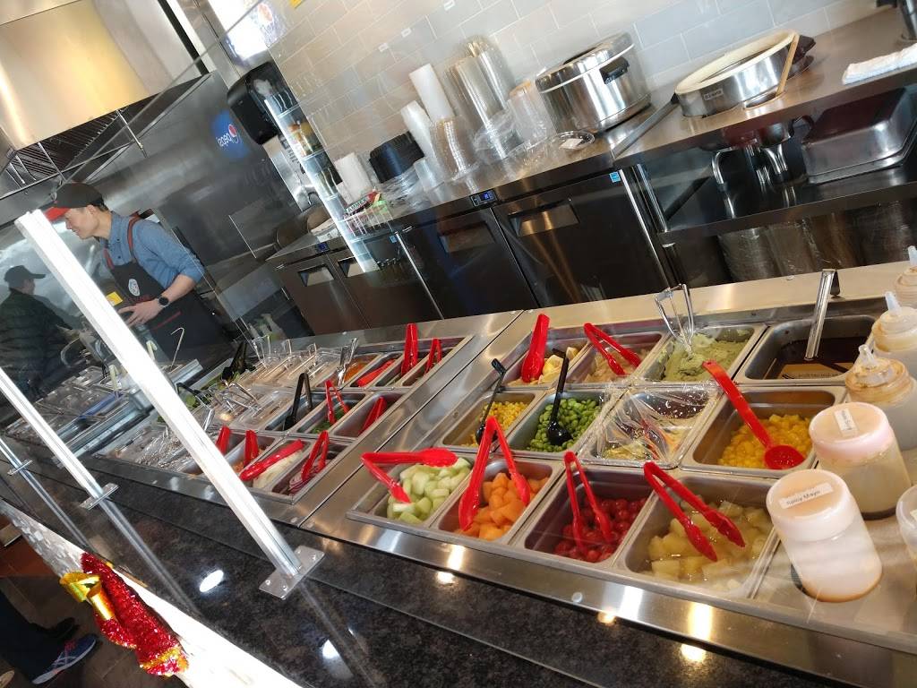 Little Koi Restaurant | restaurant | 4632 State St, Saginaw, MI 48603, USA | 9893551799 OR +1 989-355-1799