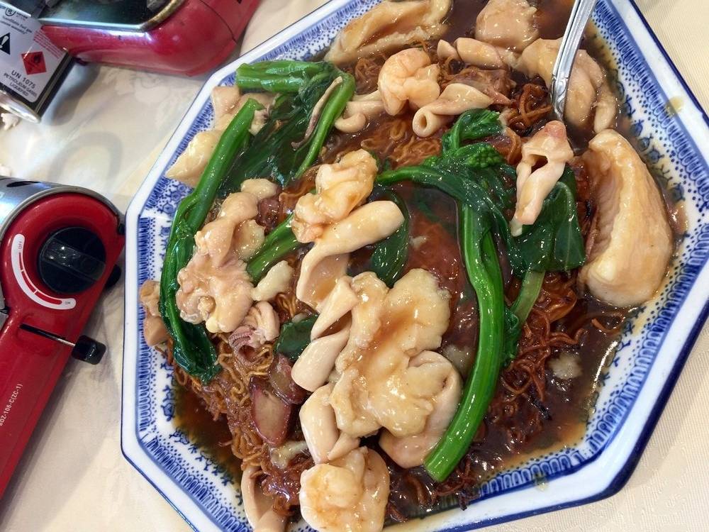 Boiling Seafood Wok (沸騰石鍋魚) | restaurant | 7940 Garvey Ave #108, Rosemead, CA 91770, USA | 6262888718 OR +1 626-288-8718