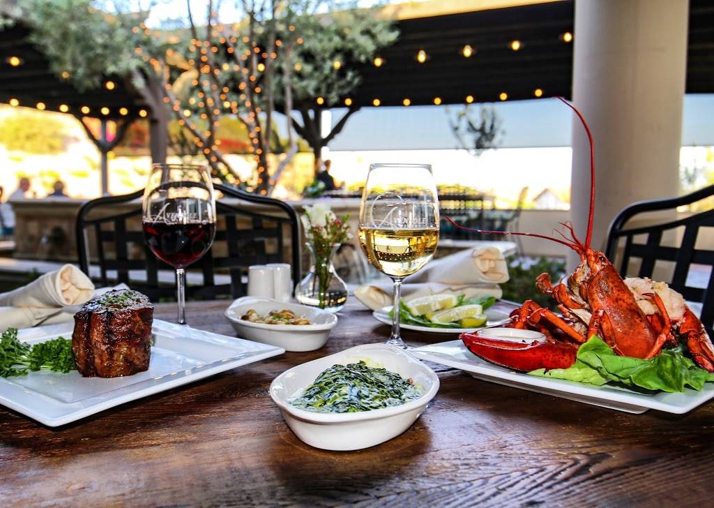 Avensole Winery | restaurant | 34567 Rancho California Rd, Temecula, CA 92592, USA | 9512522003 OR +1 951-252-2003