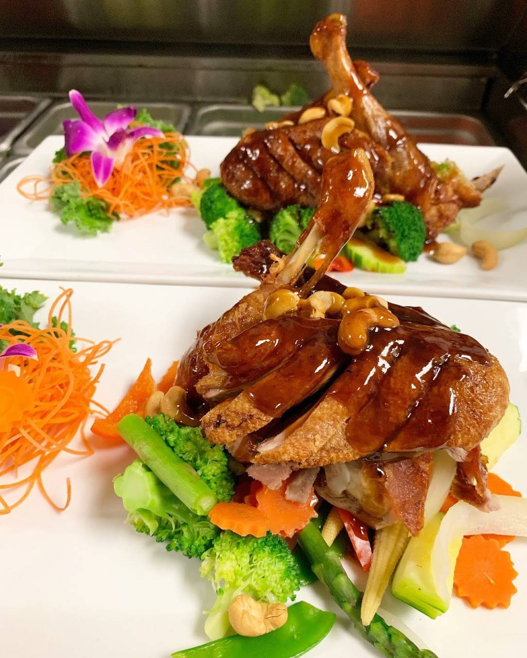 Lanna Thai | restaurant | 4300 U.S. Hwy 1 #205, Jupiter, FL 33477, USA | 5616941443 OR +1 561-694-1443