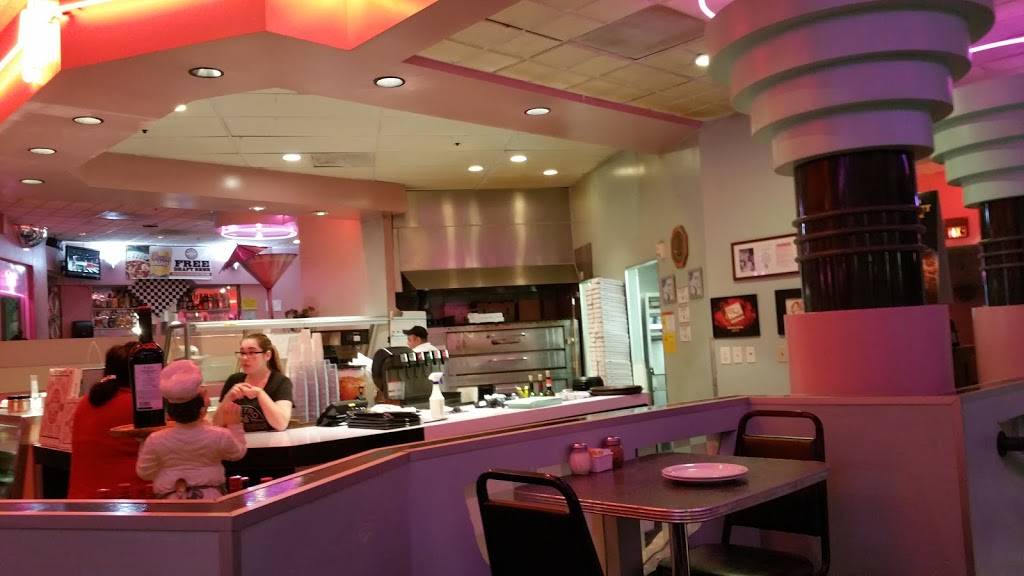 Metro Pizza | restaurant | 4001 S Decatur Blvd, Las Vegas, NV 89103, USA | 7023627896 OR +1 702-362-7896