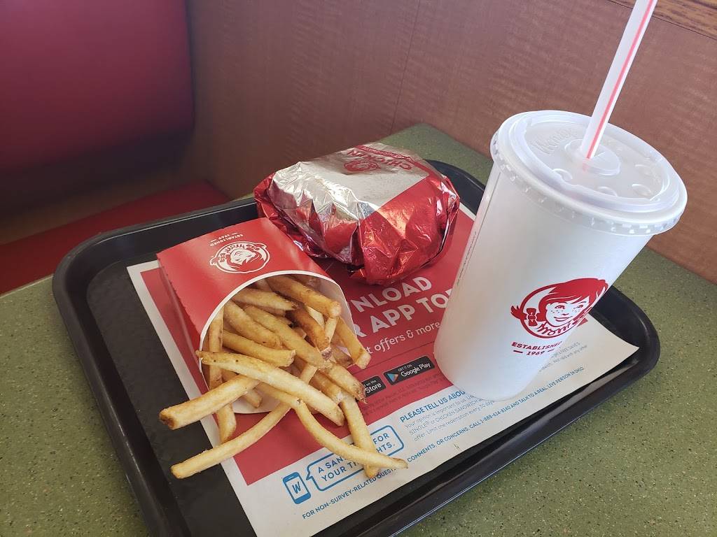 Wendys | restaurant | 6912 Coit Rd, Plano, TX 75023, USA | 9724681757 OR +1 972-468-1757