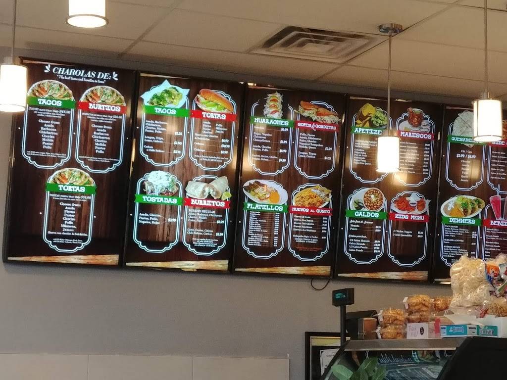 La Flor Taqueria | restaurant | 910 Dundee Ave, Elgin, IL 60120, USA | 8472141306 OR +1 847-214-1306