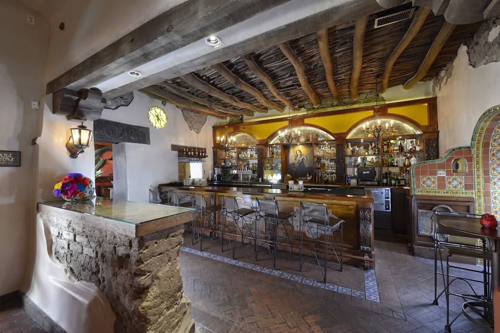 La Posta De Mesilla | restaurant | 2410 Calle De San Albino, Mesilla, NM 88046, USA | 5755243524 OR +1 575-524-3524