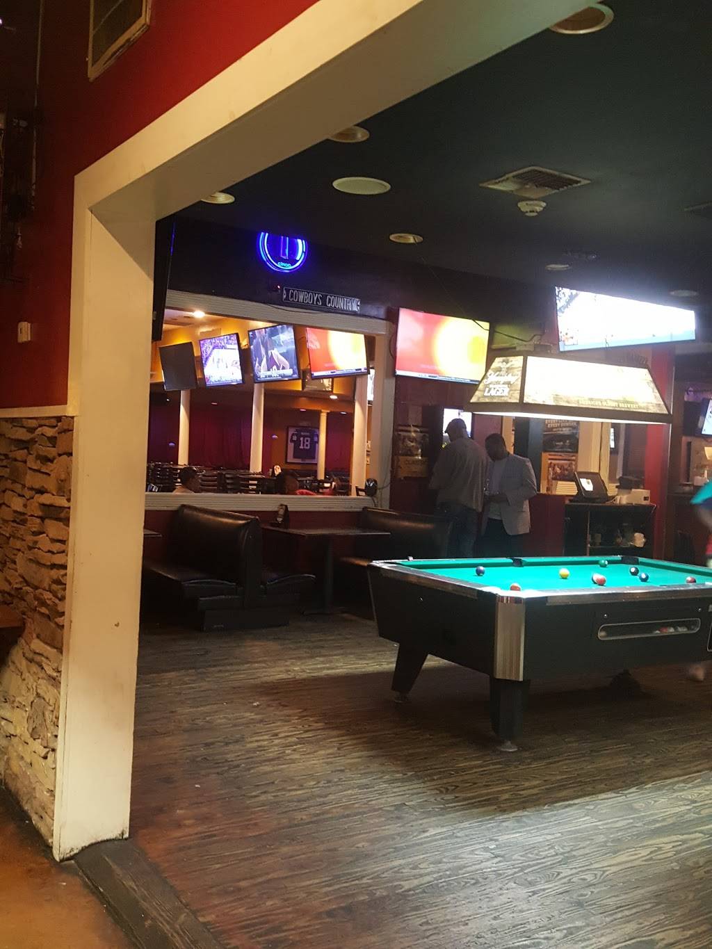 LAST CALL Sports Grill | restaurant | 1428 Old Square Rd, Jackson, MS 39211, USA | 6017132700 OR +1 601-713-2700