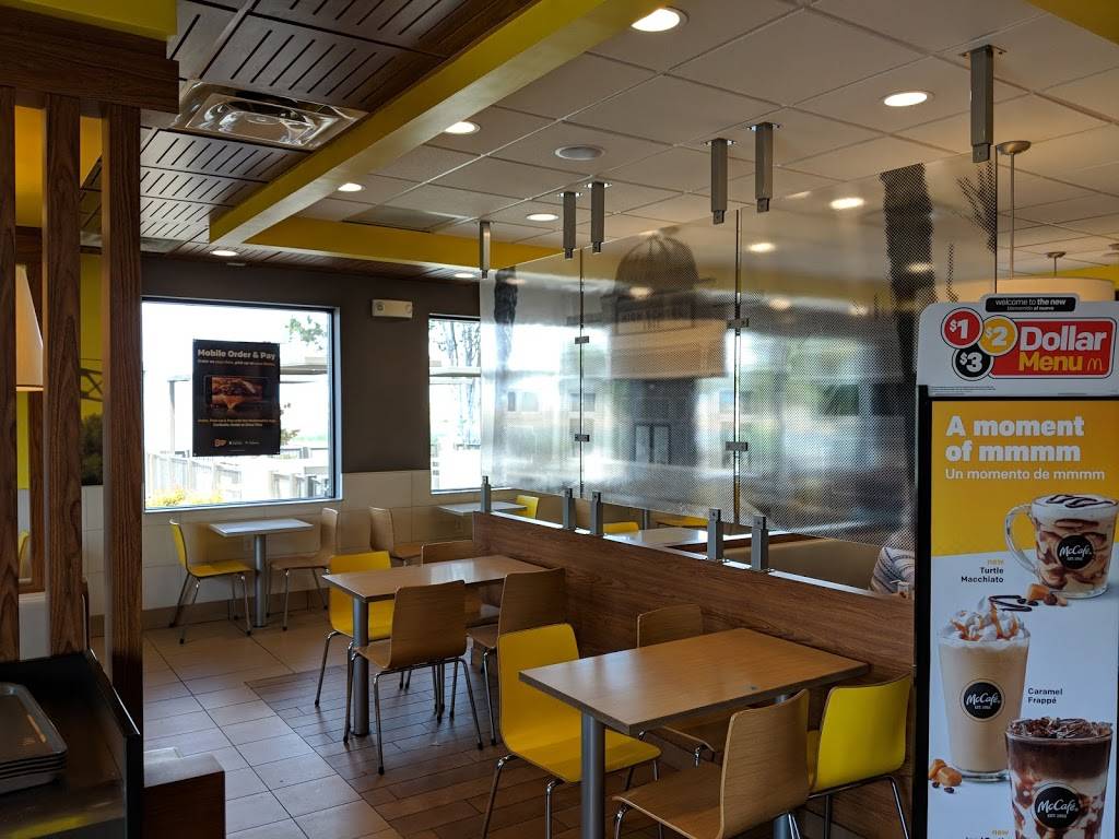 McDonalds | cafe | 475 4th St, Williams, CA 95987, USA | 5304732330 OR +1 530-473-2330