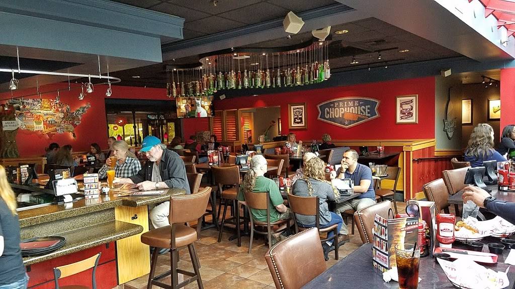 Red Robin Gourmet Burgers and Brews | restaurant | 25207 104th Ave SE, Kent, WA 98030, USA | 2538508101 OR +1 253-850-8101