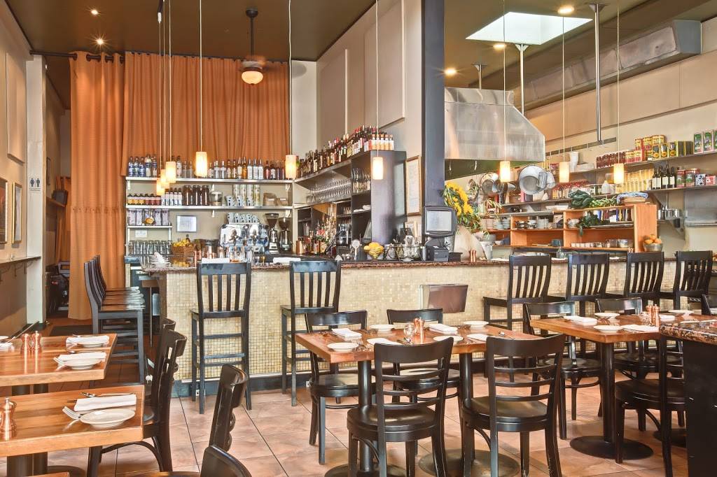 Corso | restaurant | 1788 Shattuck Ave, Berkeley, CA 94709, USA | 5107048004 OR +1 510-704-8004