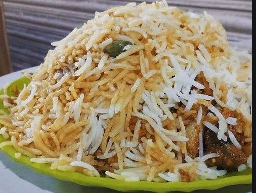 Nawabi Hyderabad House Biryani Place Bentonville | restaurant | 211 SE Walton Blvd SUITE 140, Bentonville, AR 72712, USA | 4797154210 OR +1 479-715-4210