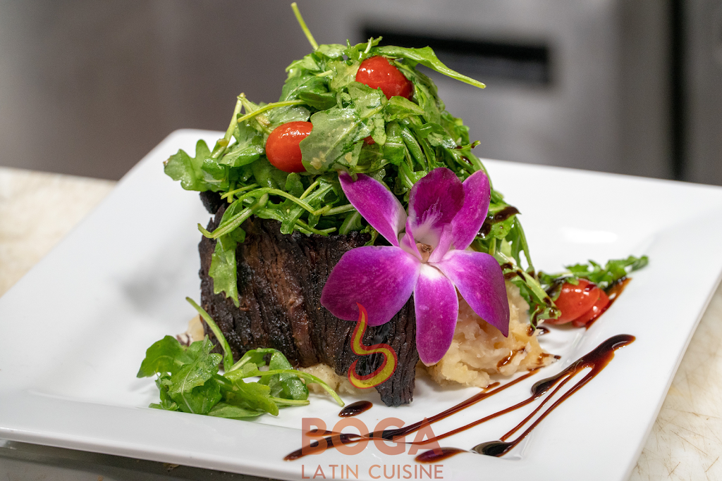 Boga Latin Cuisine | restaurant | 5942 Buford Hwy #193, Norcross, GA 30071, USA | 7705581908 OR +1 770-558-1908