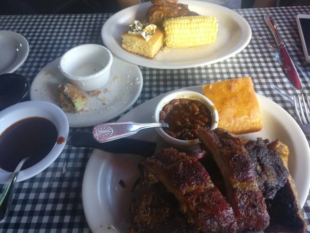 Rib Joint | restaurant | 34294 Pacific Coast Hwy, Dana Point, CA 92629, USA | 9496619500 OR +1 949-661-9500