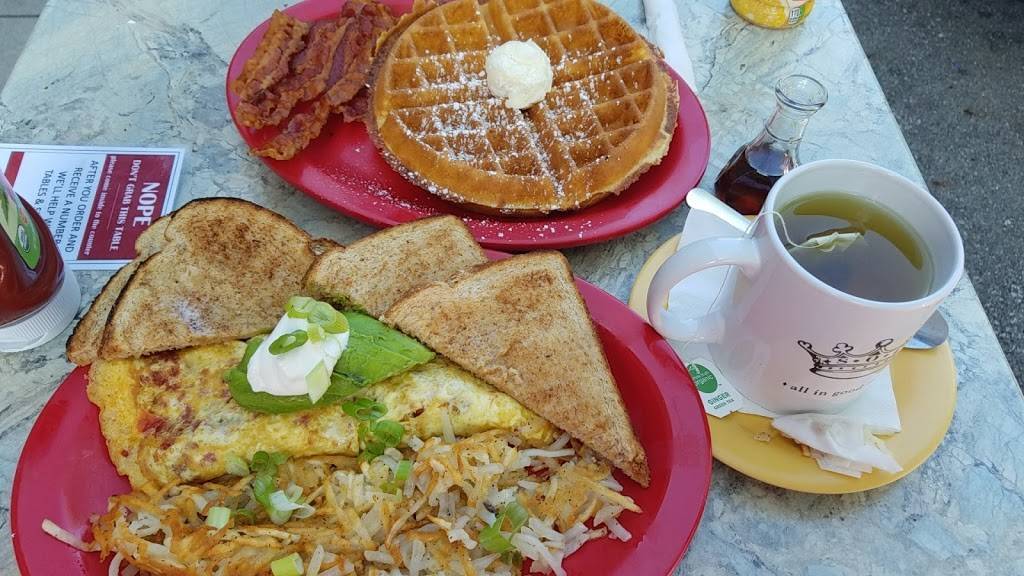 South of Lane | restaurant | 1987 Guilford Rd, Upper Arlington, OH 43221, USA | 6145862233 OR +1 614-586-2233