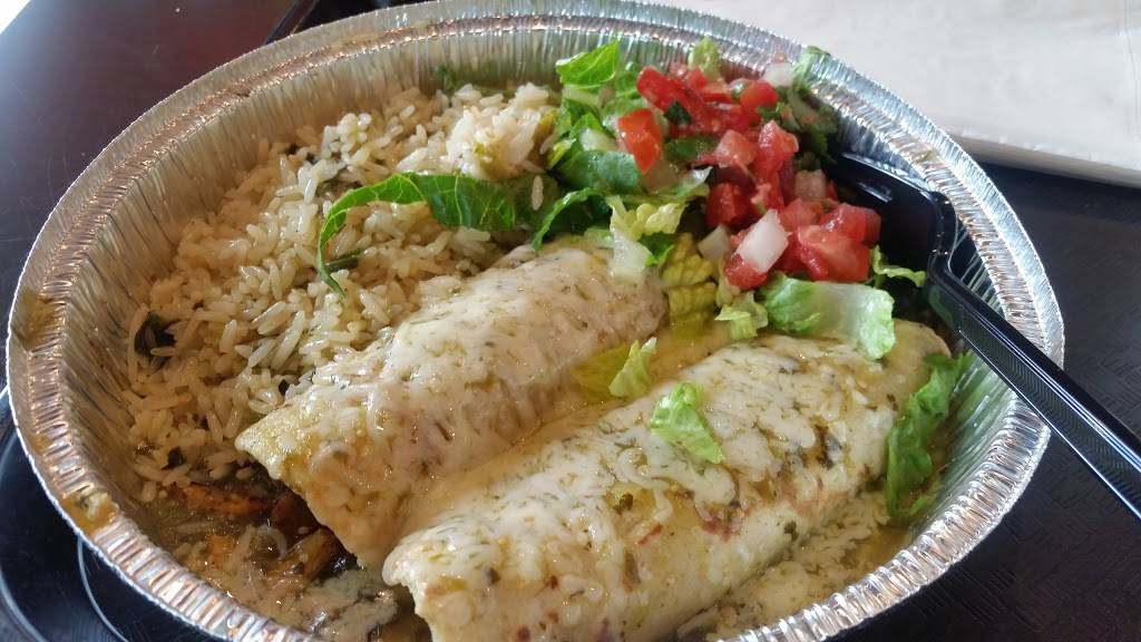 Cafe Rio Mexican Grill | restaurant | 1042 E Gladstone St, San Dimas, CA 91773, USA | 9095991020 OR +1 909-599-1020