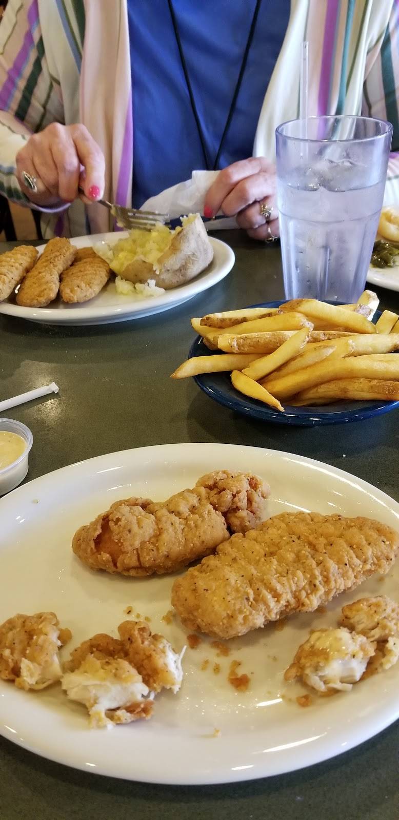 Country Cookin | restaurant | 54 Comfort Way, Lexington, VA 24450, USA | 5404633044 OR +1 540-463-3044