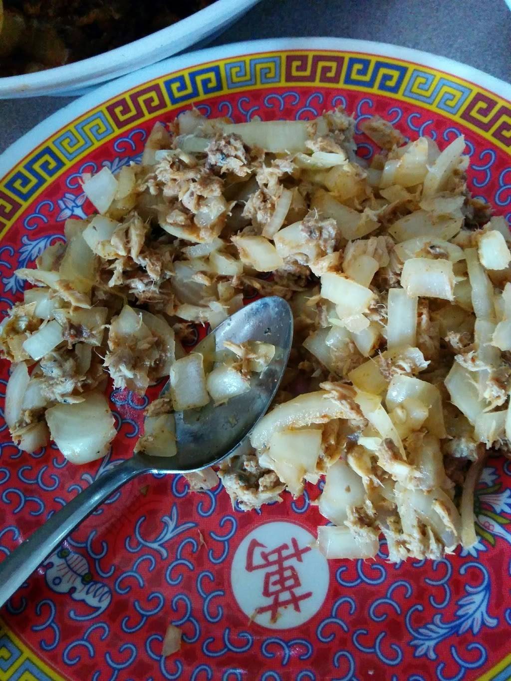 New Can Cey Restaurant | restaurant | 1347 Danforth Rd, Toronto, ON M1J 1G2, Canada | 4162655555 OR +1 416-265-5555