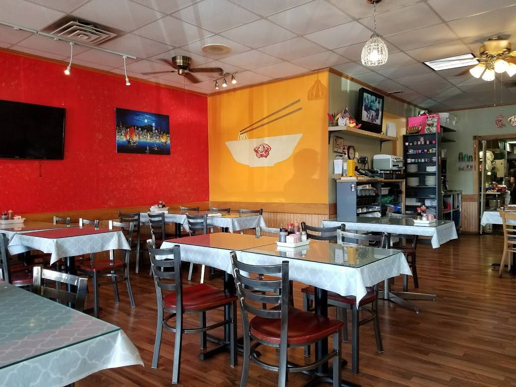 Hong Kong Cafe | restaurant | 1608 E Algonquin Rd, Schaumburg, IL 60173, USA | 8473978208 OR +1 847-397-8208