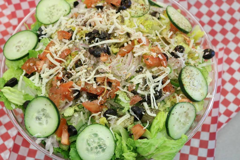 The Sandwich Factory | restaurant | 500 S Meadows Pkwy, Reno, NV 89521, USA | 7758521142 OR +1 775-852-1142