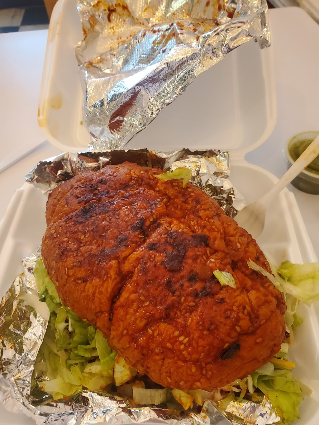 Latin American Cuisine | restaurant | 13 Arcade Alley, Nashville, TN 37219, USA | 6157605746 OR +1 615-760-5746