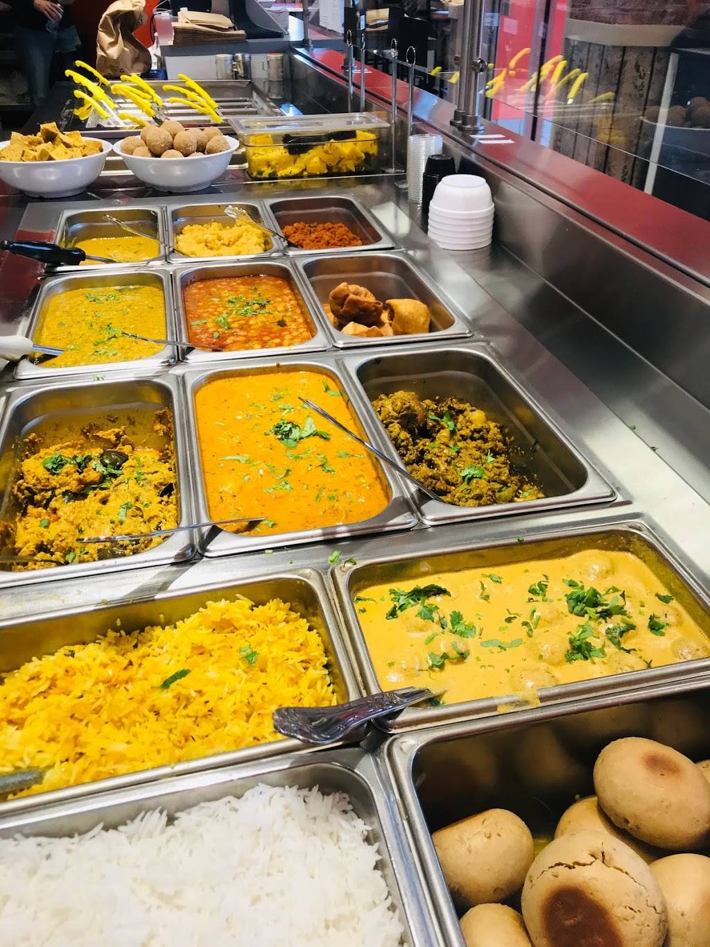 Sonals Kitchen Indian Vegetarian Restaurant | restaurant | 3741 Pamela Rae Dr, Louisville, KY 40241, USA | 7178236217 OR +1 717-823-6217